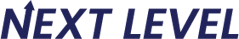 Next Level New Logo 2026